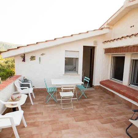 Villino Fraginesi Villa Castellammare del Golfo Eksteriør billede