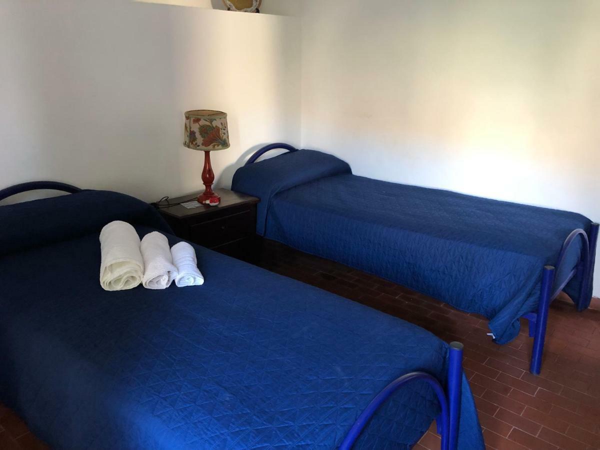 Villino Fraginesi Villa Castellammare del Golfo Eksteriør billede